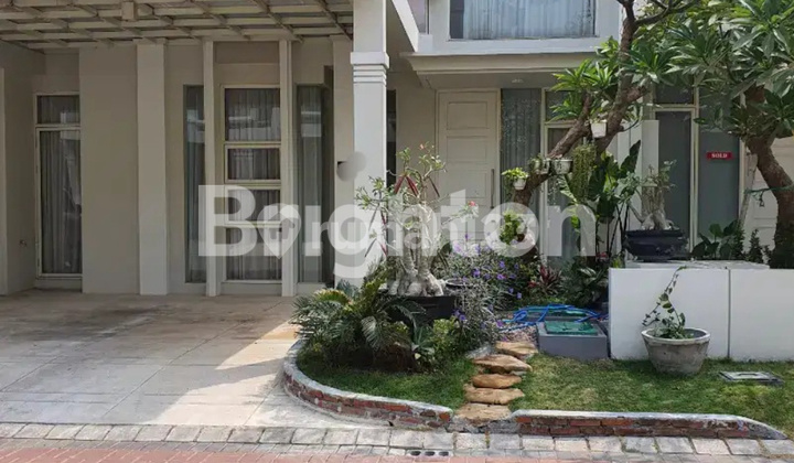 RUMAH CANTIK MINIMALIS DI GRAND PAKUWON RUMAH CANTIK MINIMALIS DI GRAND PAKUWON