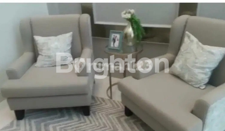 RUMAH CANTIK MINIMALIS DI GRAND PAKUWON 2