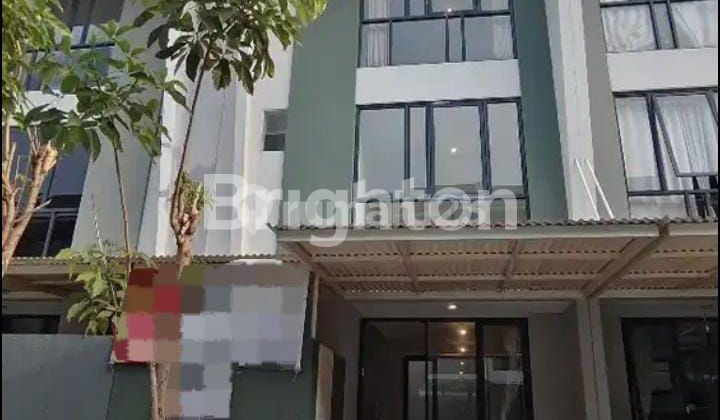 RUMAH DI ROYAL RESIDENCE CLUSTER SERENADE RUMAH DI ROYAL RESIDENCE CLUSTER SERENADE