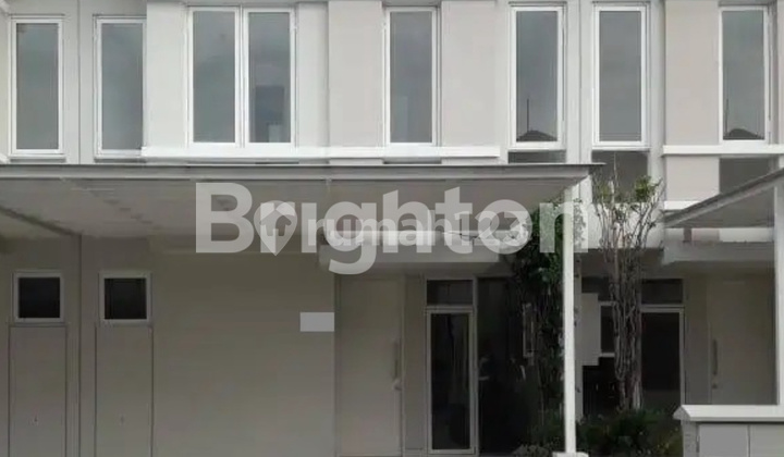 BARU GRESS RUMAH MINIMALIS DI GRAND PAKUWON 2