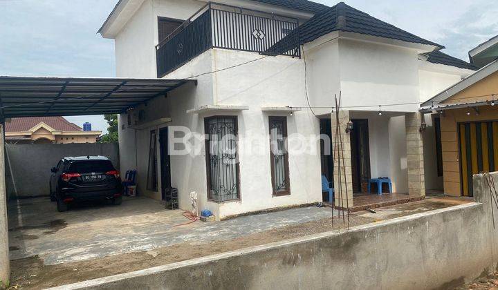 rumah macan lindungan strategis 1