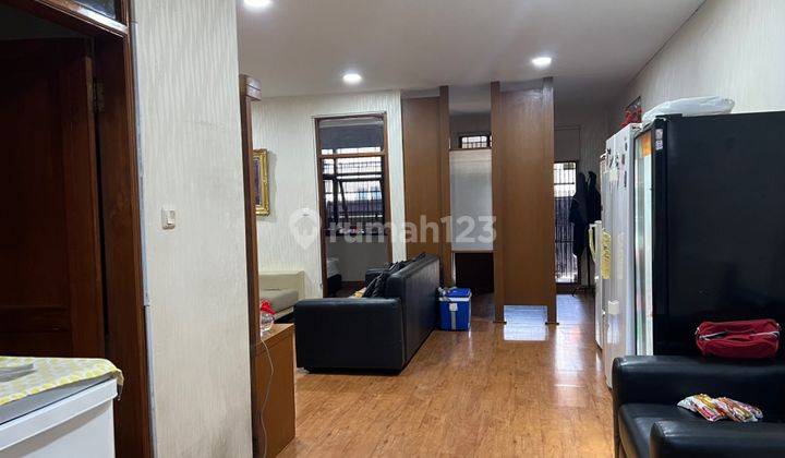 Rumah Minimalis Taman Sakura Indah Soekarno Hatta 2