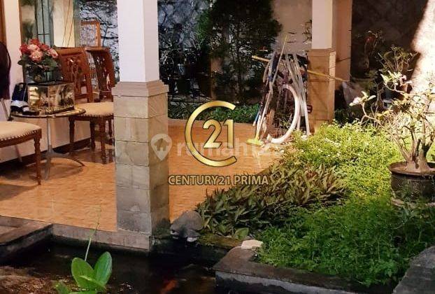 Rumah Cantik Di Duren Sawit Jakarta Timur 2