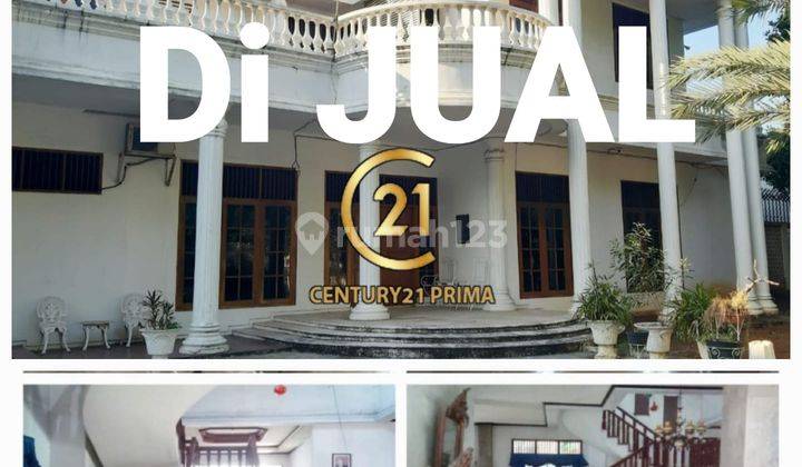 Rumah Bagus Strategis Di Jakarta Timur Duren Sawit 1