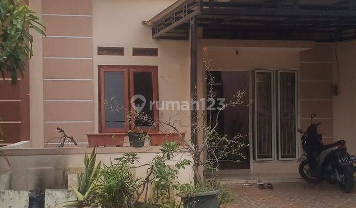 Rumah 2 Lt PUP Ubud Siap Huni 1