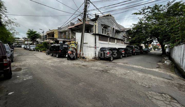 Di  Kost2 An 12 Pintu Di Sumur Batu Cempaka Baru Jakarta 2