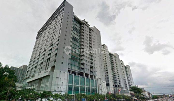 Apartment Menteng Square 1BR, Senen, Jakarta Pusat 1