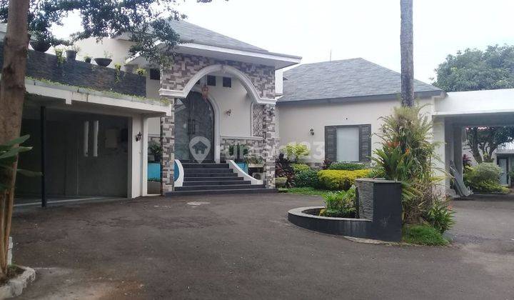 Dijual Cepat Rumah Matoa Jakarta Selatan 1