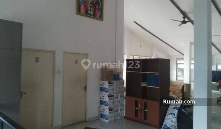 Rumah di Grogol Petamburan Harga Dibawah Appraisal  2