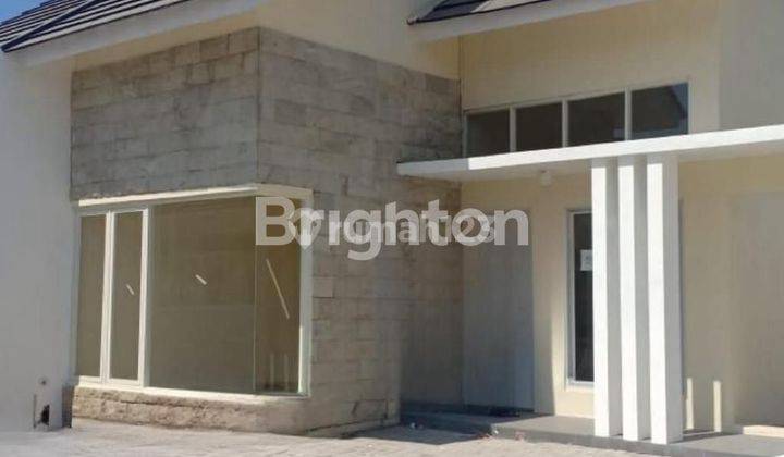 kan rumah minimalis di South lake 1