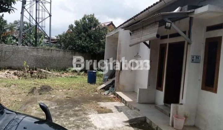 RUMAH HITUNG TANAH MURAH 2