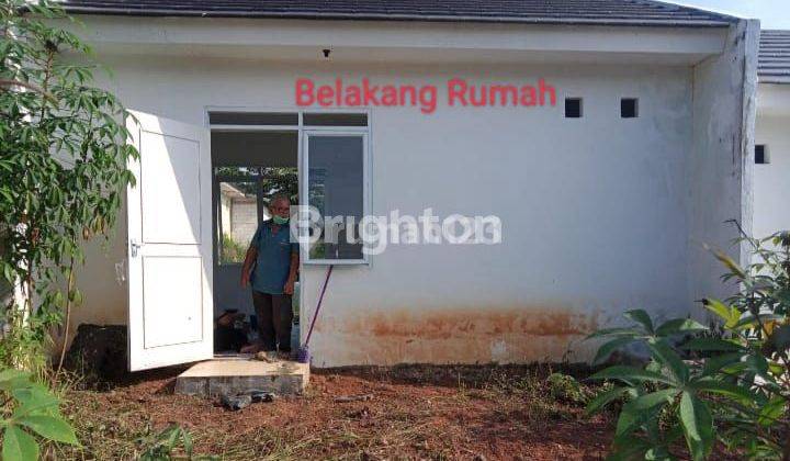 RUMAH ASRI MINIMALIS 2