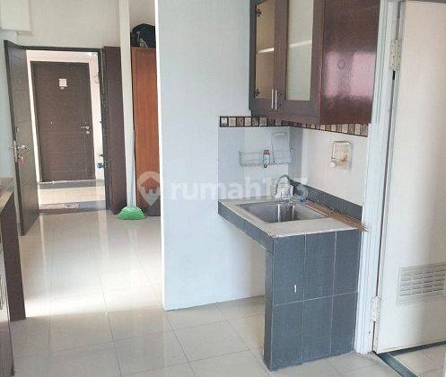 murah Apartemen Habitat Tower A Karawaci Tangerang 1