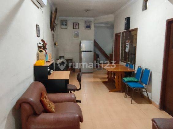 Murah Rumah Taman Kota Kembangan Utara Jak Bar 1