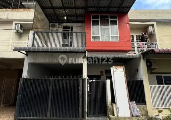 Rumah cantik disewakan dimedan daerah ringroad 1