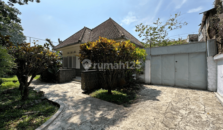 Rumah Mainroad Sayap Paskal cocok untuk Usaha 1