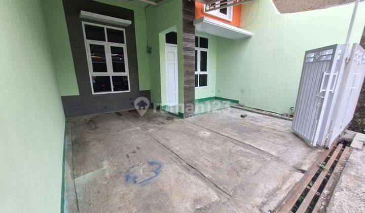 Rumah Sayap TKI Komplek Cicukang Mekar Margaasih Bandung 2