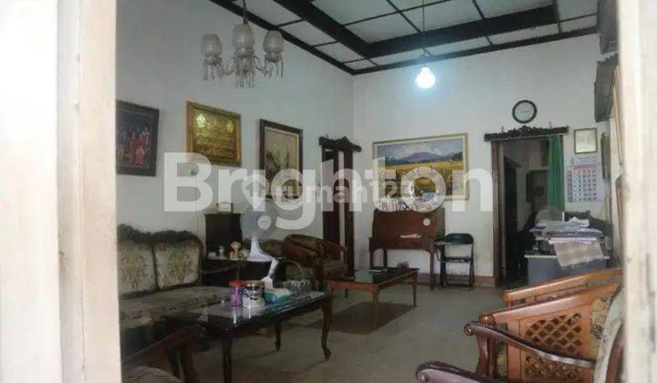 Rumah dekat pusat kota Surabaya harga hitung tanah 2