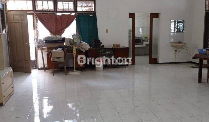 Cepat Rumah Hitung Tanah Manyar Indah Surabaya 2