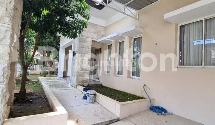 Rumah Siap Huni, Lokasi Dekat Tengah Kota Surabaya Barat 2