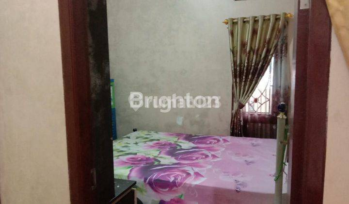 RUMAH MURAH SIAP HUNI DI SAWANGAN 2