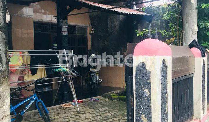 Rumah Murah dekat pintu Toll dan Mall DTC Depok 1