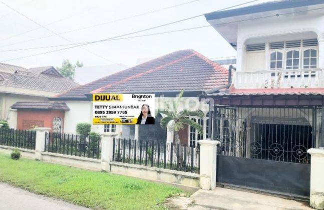 RUMAH CANTIK, BERSIH TERAWAT, SIAP HUNI 1