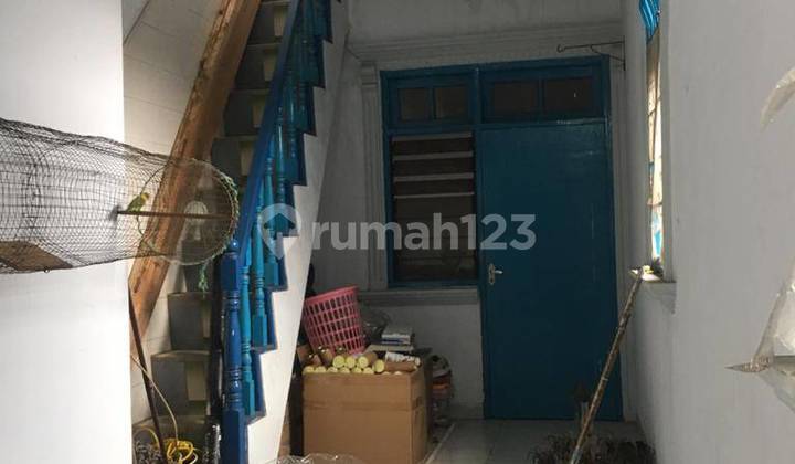 Rumah Lokasi Strategis Di Kav DKI Pondok Kelapa Jaktim 2
