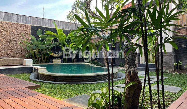 Villa Mewah dan Exclusivedi Bali (Nego sampai jadi) 1