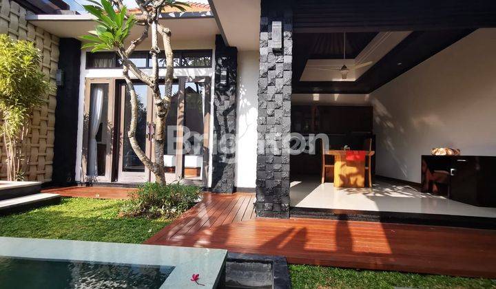 Villa Mewah dan Exclusivedi Bali (Nego sampai jadi) 2