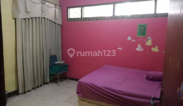 Rumah Besar Siap Huni Di Pondok Bentang Asri Turangga 2