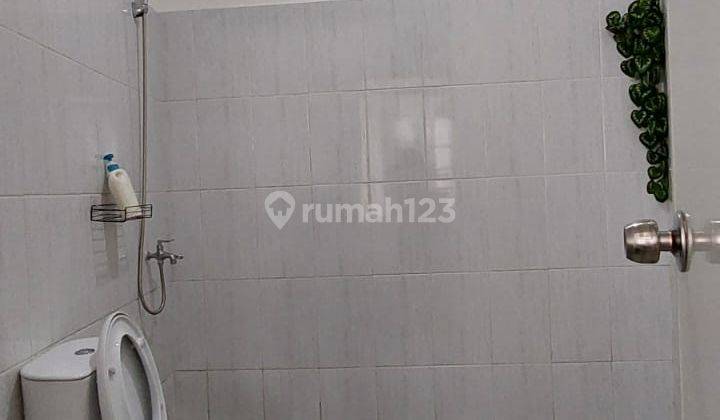 Rumah Siap Huni Lokasi Strategis Tegal Parang Bintaro Tangerang Selatan 2