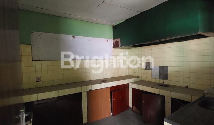 RUMAH   (DENGAN FURNISH) DI JL KALPATARU, JATIMULYO, LOWOKWARU, KOTA MALANG 2