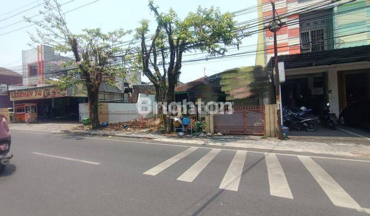 RUMAH   (DENGAN FURNISH) DI JL KALPATARU, JATIMULYO, LOWOKWARU, KOTA MALANG 1