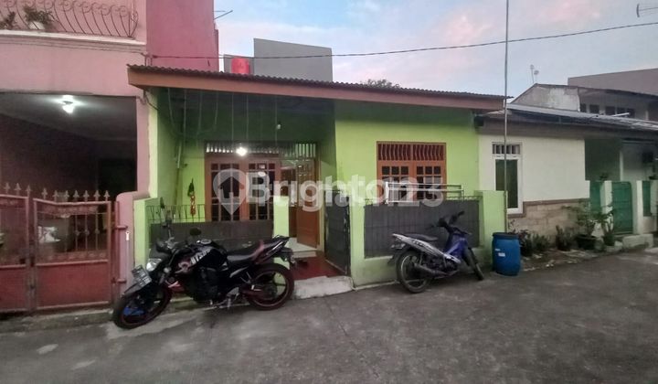 HUNIAN NYAMAN DAN BAGUS 2