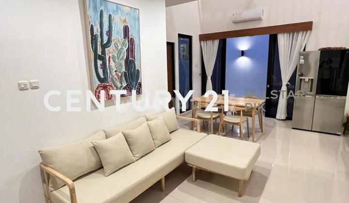 Rumah Baru Metland Menteng, Cakung. Jakarta Timur. Full Furnished 2