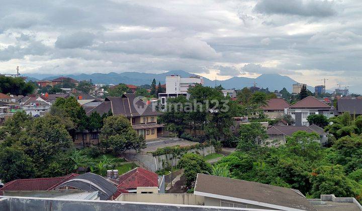 Rumah Minimalis, View TERINDAH dari Setramurni, Bandung 2