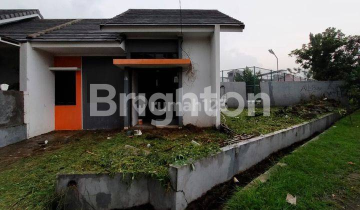 Murah, perlu renovasi ,tidak pernah dihuni kawasan ramai penghuni Pasar Kemis, Ps Kemis ,Tangerang 1