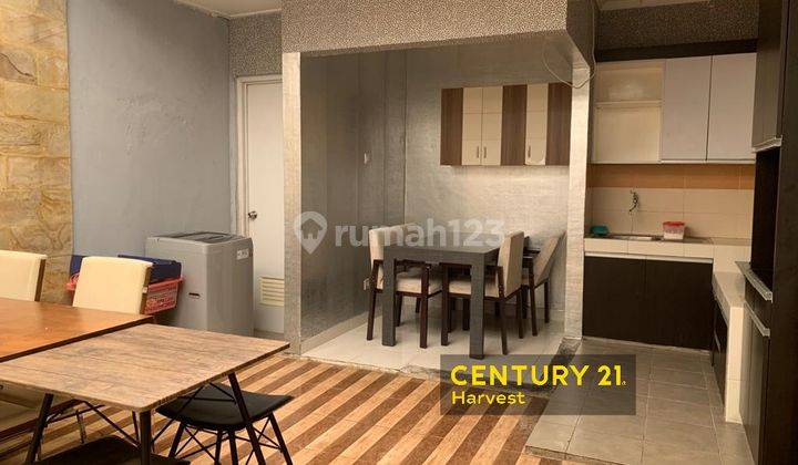 Rumah Bagus Siap Huni Di Cluster Ambrosia Lippo Cikarang  2