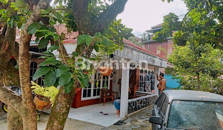 Kost-kostan dan rumah tinggal yang berada ditengah kota Bogor 1