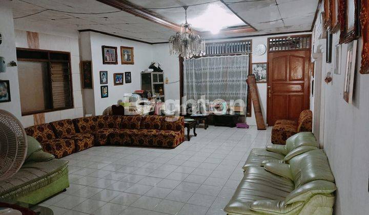 Kost-kostan dan rumah tinggal yang berada ditengah kota Bogor 2