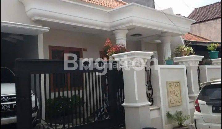 RUMAH SIAP PAKAI DI PEDURUNGAN 1