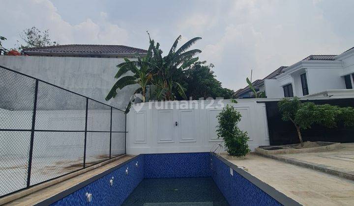 Rumah The 9 Residence Ciganjur 2