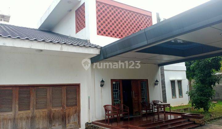 Rumah Kavling Pertamina Jatiwaringin pondok gede bekasi 1