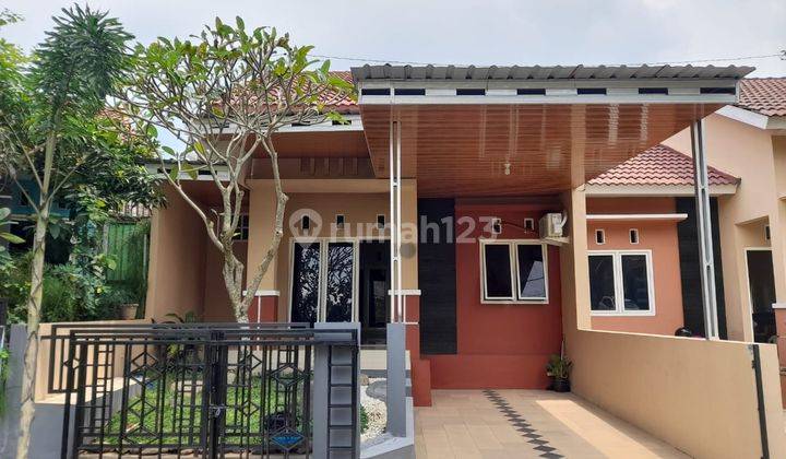 Rumah Bagus Siap Pakai Di Pudak Payung 1