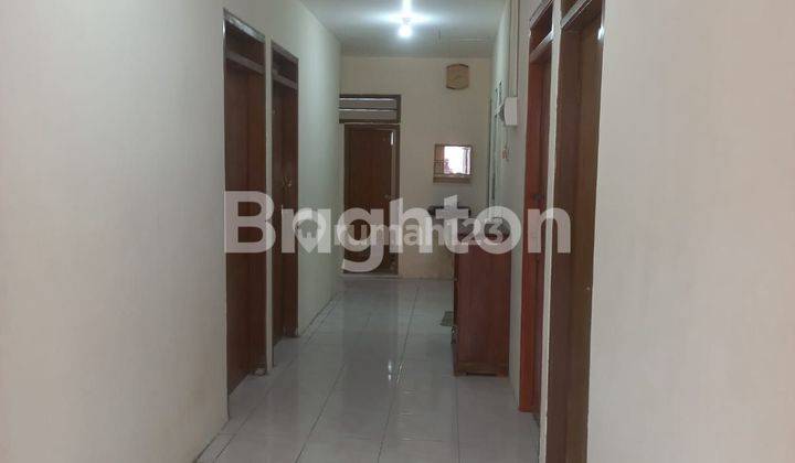  2 Lantai Tengah Kota Furnished Selangkah Ke Jalan Mataram 2