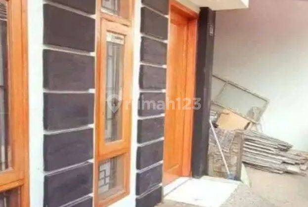 Rumah Murah Di Perumahan Griya Alam Semesta Sukasari Bandung Kota 2