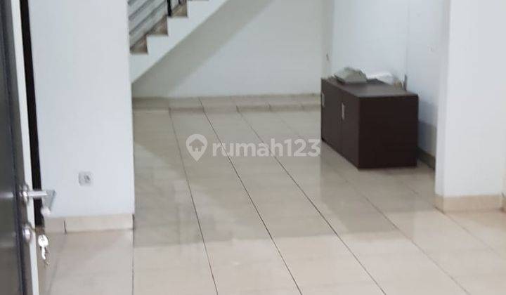 Rumah Siap Huni Bogor Nirwana Residence Harmony 2