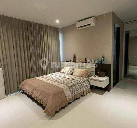 Dijual Rumah di Sunset Garden Bali Luas 210m Rapih Siap Huni 2