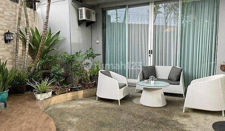 Dijual Rumah di Sunset Garden Bali Luas 210m Rapih Siap Huni 2